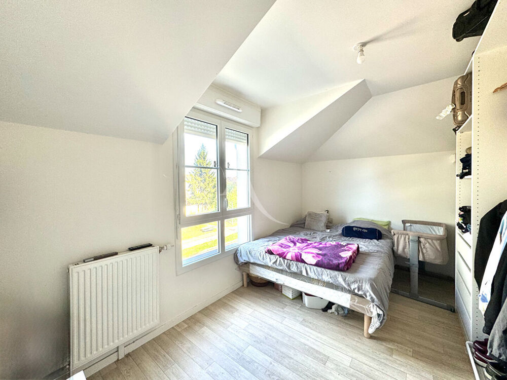 Location Appartement APPARTEMENT MEUBLÉ 3 PIÈCES AU MÉE-SUR-SEINE Le mée sur seine
