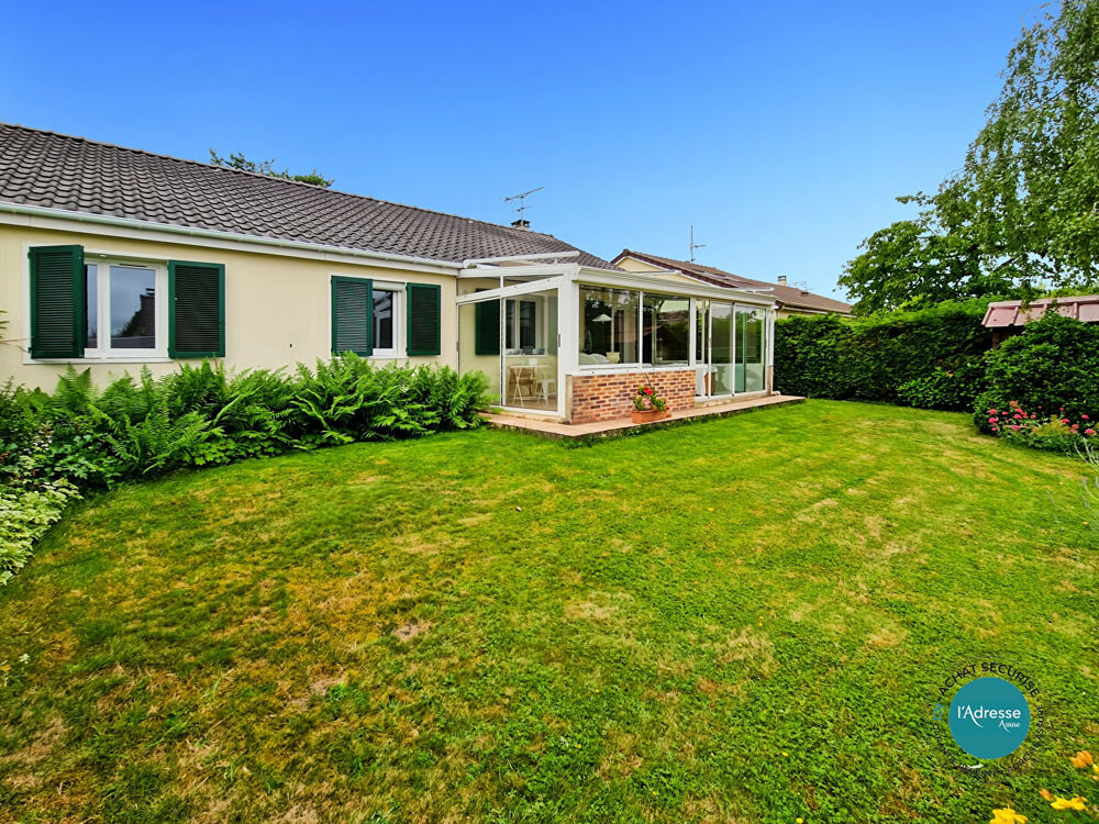 Maison 5 pièces 85 m² · à Mennecy · 85 m² · 299 000 €