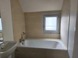  Appartement à louer 2 pièces 40 m²
