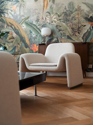  Appartement � vendre 7 pi�ces 219 m�