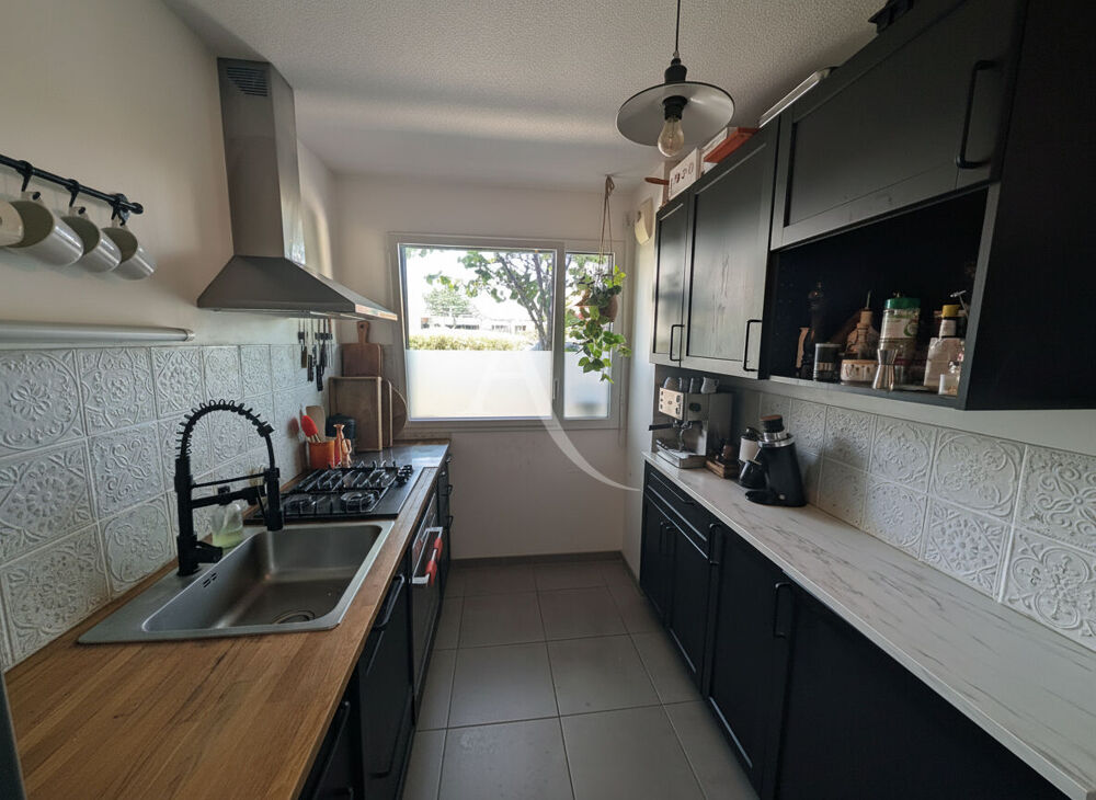 Vente Maison Maison Blanquefort 4 pièce(s) 83.4 m2 Blanquefort