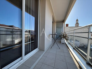  Appartement � vendre 3 pi�ces 71 m�