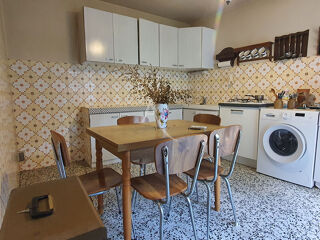  Maison � vendre 2 pi�ces 62 m� Seigy