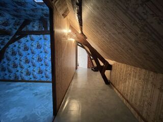  Maison  vendre 8 pices 150 m