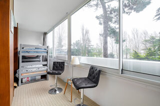  Appartement � vendre 2 pi�ces 50 m�