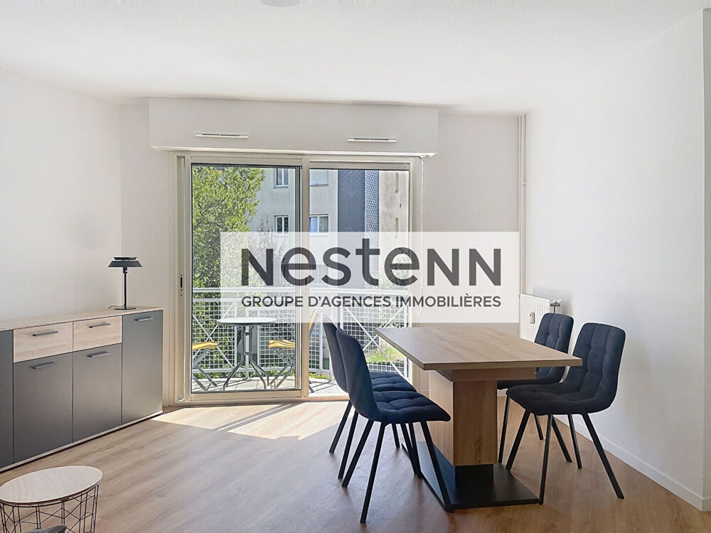 Location Appartement Appartement 1 chambre Saint Nazaire 36.90 m2 Saint nazaire