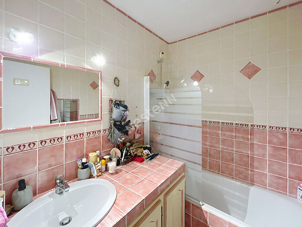 Vente Appartement Vente appartement 3 pièces à Toulon, secteur Valbertrand Toulon