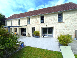  Maison � vendre 6 pi�ces 177 m�