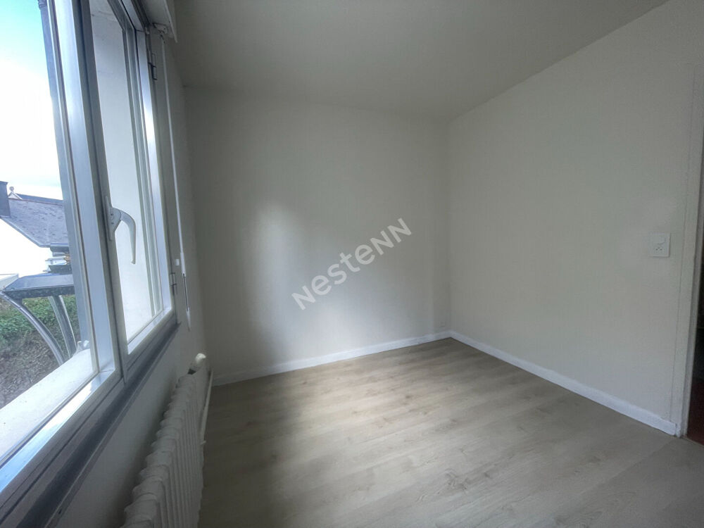 Location Appartement A LOUER - Appartement de 4 pièces à Ploërmel (56800) Ploermel