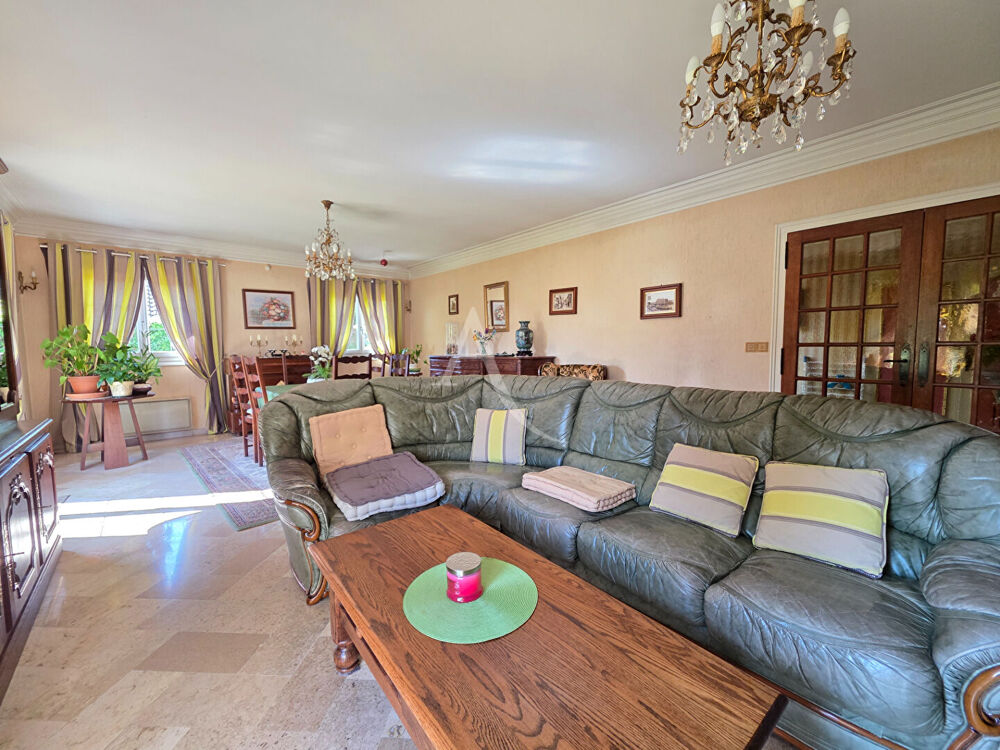 Vente Maison Maison 5 chambres sous sol à Trilport Trilport