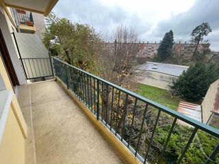  Appartement � louer 3 pi�ces 64 m�