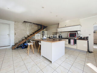  Maison à vendre 6 pièces 200 m²