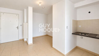  Appartement à vendre 1 pièce 21 m²