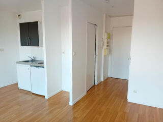  Appartement à louer 1 pièce 22 m²