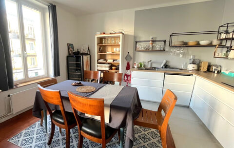  Appartement � louer 3 pi�ces 99 m�