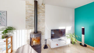  Maison � vendre 8 pi�ces 136 m�