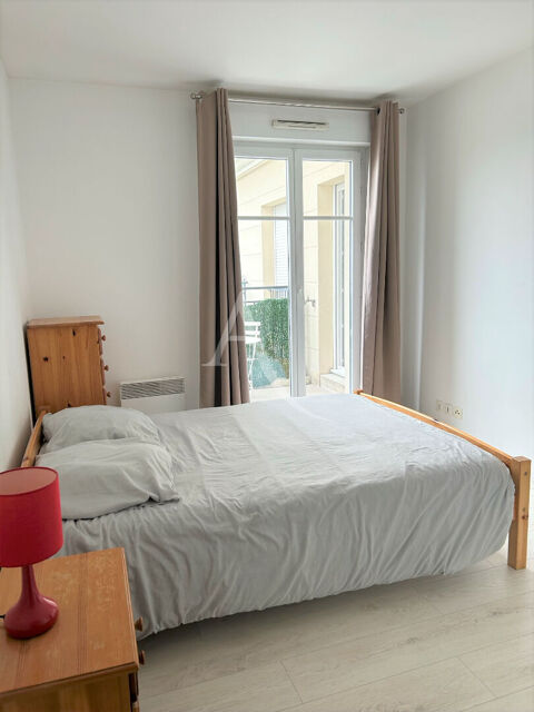  Appartement � louer 2 pi�ces 40 m�