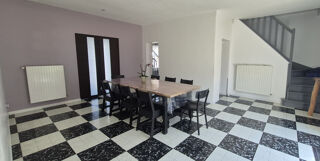  Maison à vendre 7 pièces 139 m²