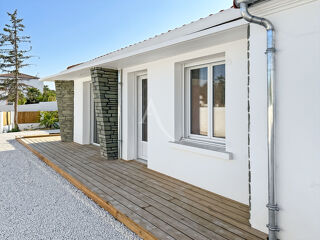  Maison à vendre 3 pièces 78 m²