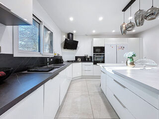  Maison à vendre 5 pièces 140 m²