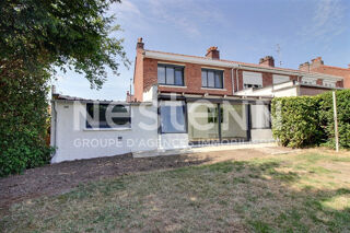  Maison  vendre 5 pices 86 m