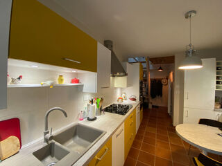  Maison � vendre 5 pi�ces 142 m�