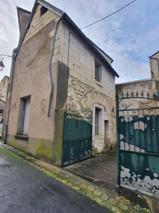 Maison à vendre 2 pièces 40 m²