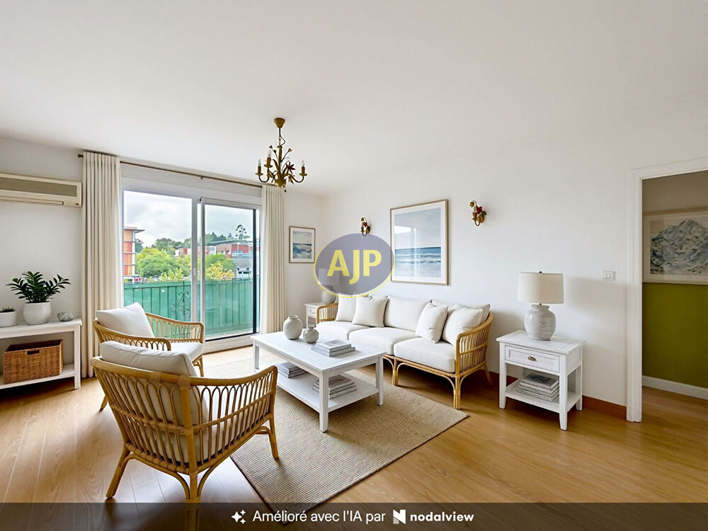 Anglet, Appartement T3