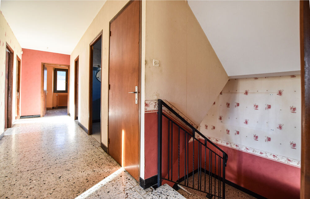 Maison Pelousey 5 pièces 133 m2