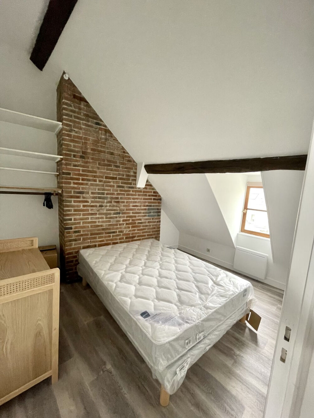 Location Appartement Appartement Chartres 2 pièce(s) 41 m2 Chartres
