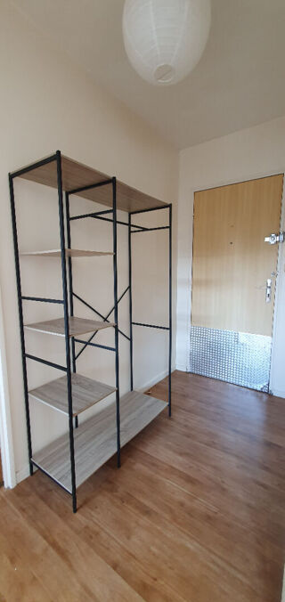  Appartement à louer 2 pièces 50 m²
