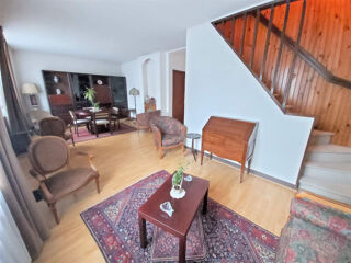  Maison à vendre 6 pièces 100 m²