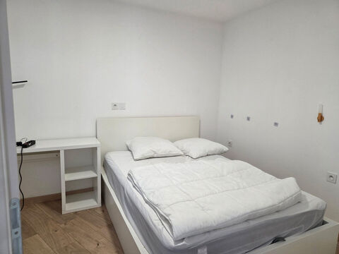  Appartement � louer 2 pi�ces 34 m�