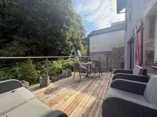  Maison à vendre 6 pièces 120 m²