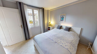  Appartement � vendre 2 pi�ces 44 m�