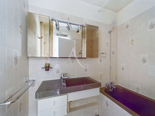  Appartement � vendre 3 pi�ces 60 m�