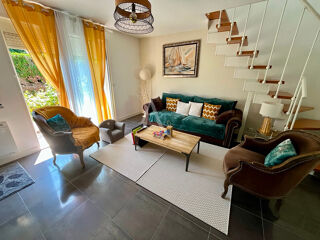  Maison à vendre 6 pièces 161 m²