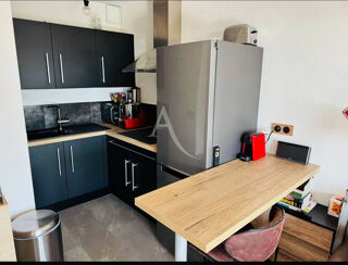  Appartement à vendre 2 pièces 31 m²