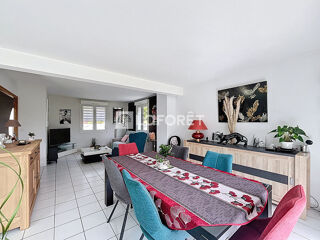 Vente Maison Maison Saint-Georges-des-Groseillers 5 pièces 115 m² Saint georges des groseillers