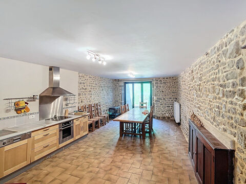   Maison Voisey 9 pi�ce(s) Maison - 9 pi�ce(s) - 325 m�