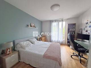  Appartement à vendre 3 pièces 82 m²
