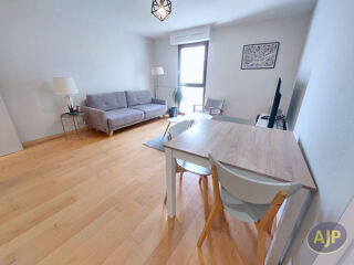  Appartement � louer 2 pi�ces 47 m�