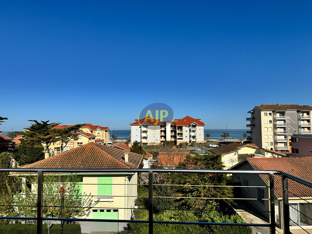 Maison Soulac Sur Mer 11 pièce(s)