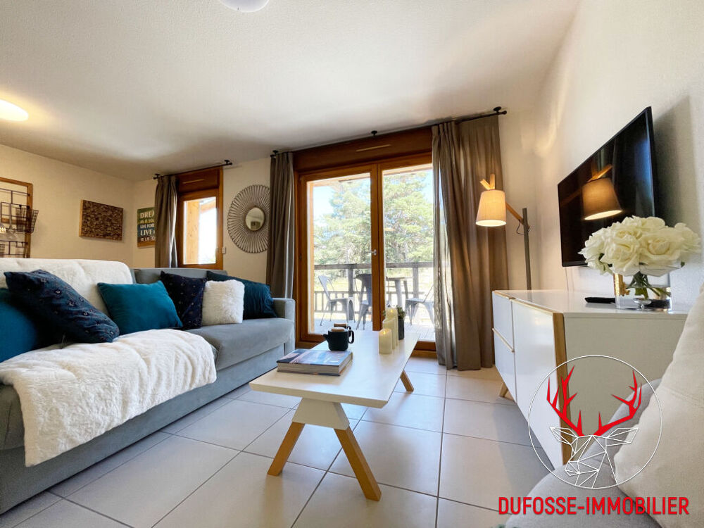 Appartement 1 pièce 36 m² · à Devoluy · 36 m² · 154 700 €