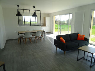  Maison à louer 4 pièces 101 m²