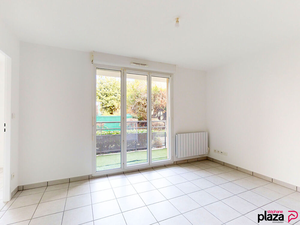 Appartement Ville La Grand T2 bis + Parking