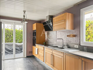 Maison à vendre 6 pièces 150 m²