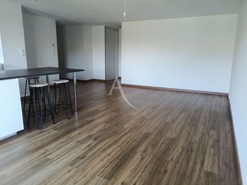  Appartement � louer 4 pi�ces 83 m�