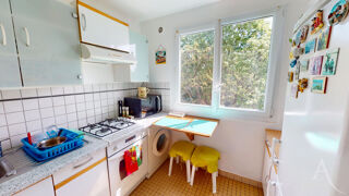  Appartement � vendre 2 pi�ces 38 m�