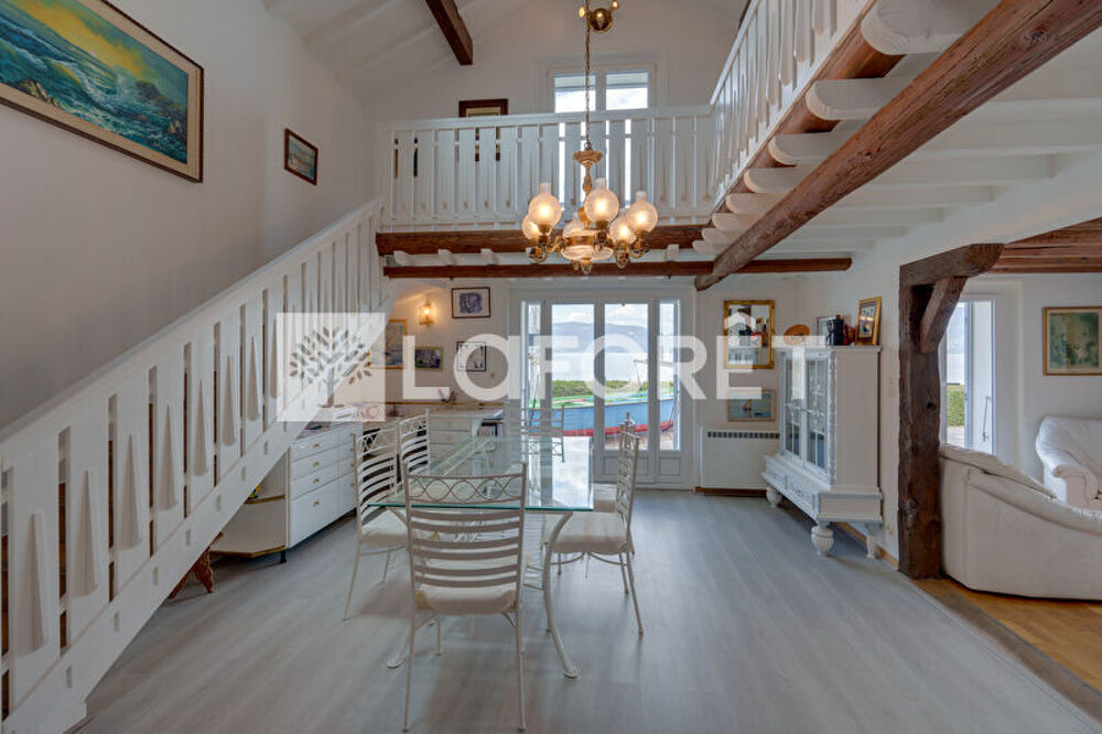  vendre  Maison Saint-Gingolph (74500)